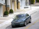 Jaguar XJ Super V8 2003 года